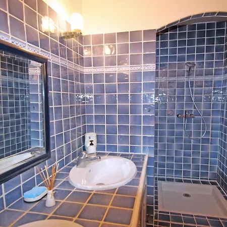 Mazets Du Soleil Vakantiehuis