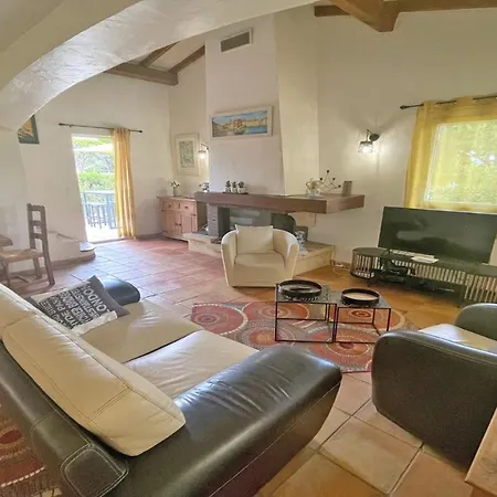 Mazets Du Soleil Vakantiehuis *