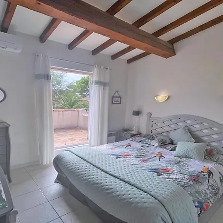Mazets Du Soleil Vakantiehuis *