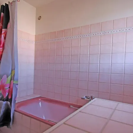 Mazets Du Soleil Casa vacanze *